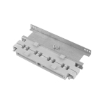 EATON XBST08-1 Schienenhalter HSO 283873 