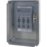 EATON XNH1-CI45E Einzelgehäuse    184461 