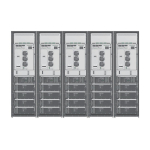 EATON XSTORAGE COMPACT  XSC-100-250-GEN4 