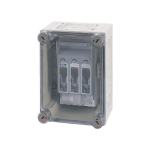 EATON XNH00-CI23E NH-Sicherungs   184460 