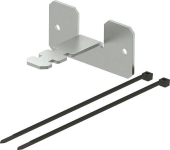 OBO SAISSF Schlauchanschluss 146x66x60mm 