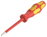 Wera Schraubendreher PH 1x80mm Gr.1 