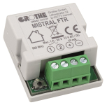 Grothe Funk Türöffner Relais MISTRAL FTR 