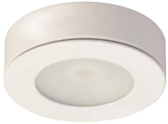 BRUM LED Ein-o. Aufbauspot weiß 12078073 