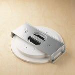 Trilux Einbaugehäuse f. PolaronIQ WD2 C1 