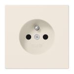 Jung Steckdose französisch/    LS1520FKI 