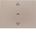 Berker Jalousie-Taste K.5       85241173 