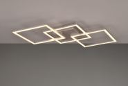 Trio LED-DL. TRAIL,31W LED     R64493187 