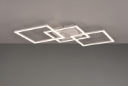 Trio LED-DL. TRAIL,31W LED     R64493131 