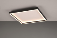 Trio LED-Deckenl. ROTONDA,20W  R64502932 