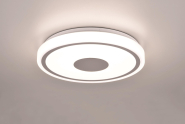 Trio LED-DL BUNDA, 16W, 4000K  R64361106 