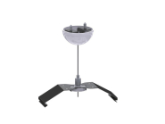 DOTLUX Deckenmontage-Set Seil       1989 