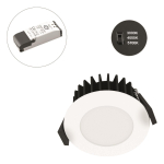 EVN Einbaustrahl. Solido IP54 L54N100125 