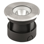 EVN P-LED Bodeneinbau -rund  PC67106102N 