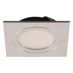 EVN P-LED Einbauleuchte -quad. L24301402 
