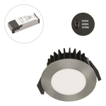 EVN Einbaustrahl. Solido IP54 L54N101325 