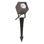 EVN Gartenspot anthr. IP65  PLCQ65091502 
