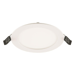 EVN LED Einbaupanel -rund -   LTWR170125 