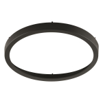 EVN Gehäusering schwarz für     PAR4009C 