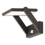 EVN LED Solar Wandleuchte IP54 PAS541502 