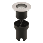 EVN LED Bodeneinbau -EDS /   PCS67100902 