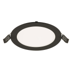 EVN LED Einbaupanel -rund -    LTR170925 