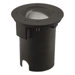 EVN Bodeneinbaule. IP67 V2A PC67101502A 