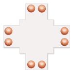 EVN LSTR10UNIX Unicolor-     LSTR10UNI X 