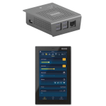 Jung Smart Visu Server SC5   SV-S2-SC5SW 