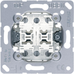 JG UP Multi-Switch Taster 2 x 2   532-4U 
