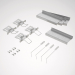 TRILUX ArimoFit G2 ZBB M84/57    7950500 