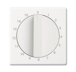 BJ Zentralscheibe studioweiß 1770-84-103 