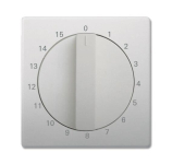 BJ Zentralscheibe edelstahl 1770-866-103 