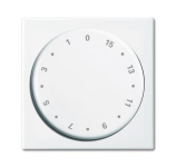 BJ Zentralscheibe Drehknopf 1770-914-102 