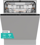 Gorenje ULTRA 16B WIFI EB-Geschirrspüler 