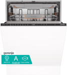 Gorenje GV 663 A66 EB-Geschirrspüler 
