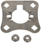 DEHN               AP SR D50 4AE HVI V2A 