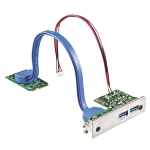 Schneider Schnittstelle 2x   HMIYMINUSB1 