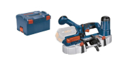 Bosch Akku Bandsäge GCB 18V-63 