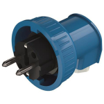 Mennekes 16A2P+E 230V              10818 