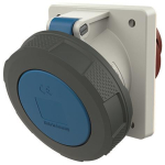 Mennekes Anbaudose 63A3p6h230V     2180A 