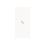 BJ Wippe 2-fach links        6234-21-44G 