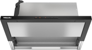 Miele DAS 4620 matt sw Wandesse 