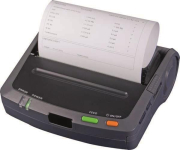 Gossen Thermodrucker 112mm         Z721S 