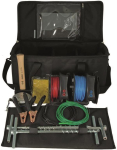 Gossen Z592Z E-Set    E-Set Professional 