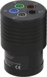 Gossen Z611O METRALINE   METRALINE A3-16 