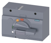SIEM Frontdrehantrieb für  3VA9467-0EK11 