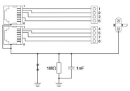 Phoenix 2903532     FL-PP-RJ45-SCC/SC041 