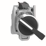 GS Wahlschalter 2-Stellungen     XB4BJ21 