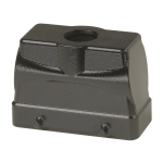 Walther Tüllengehäuse BHT16      P748216 